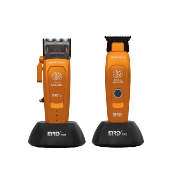 MRD Pro Combo Smartbrain Metal Orange