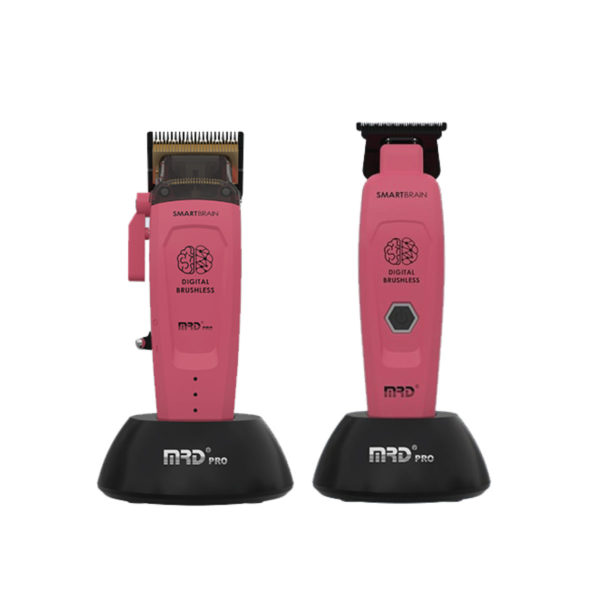 MRD Pro Combo Smartbrain Metal Pink