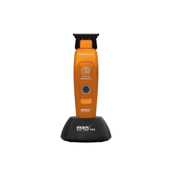 MRD Pro Trimmer Smartbrain Metal Orange