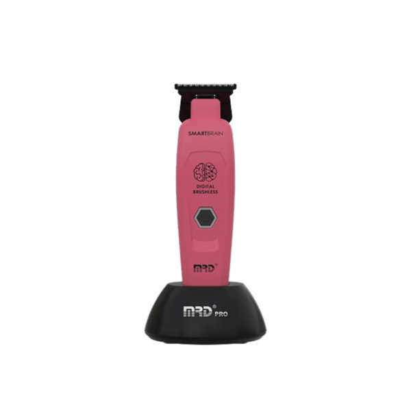 MRD Pro Trimmer Smartbrain Metal Pink
