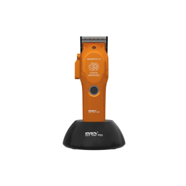 MRD Pro Clipper Smartbrain Light Orange