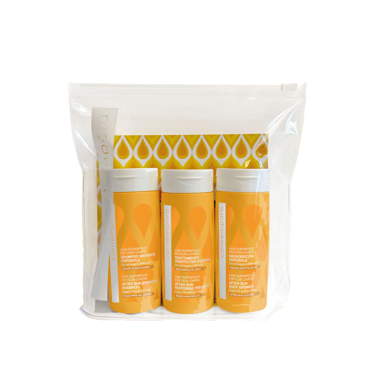 Contempora Kit 3 pz 100 ml