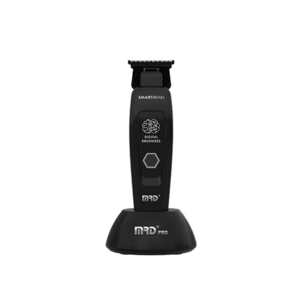 MRD Pro Trimmer Smartbrain Metal Black