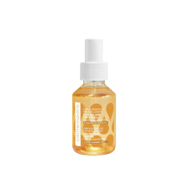 Contempora Olio solare leave in 100 ml