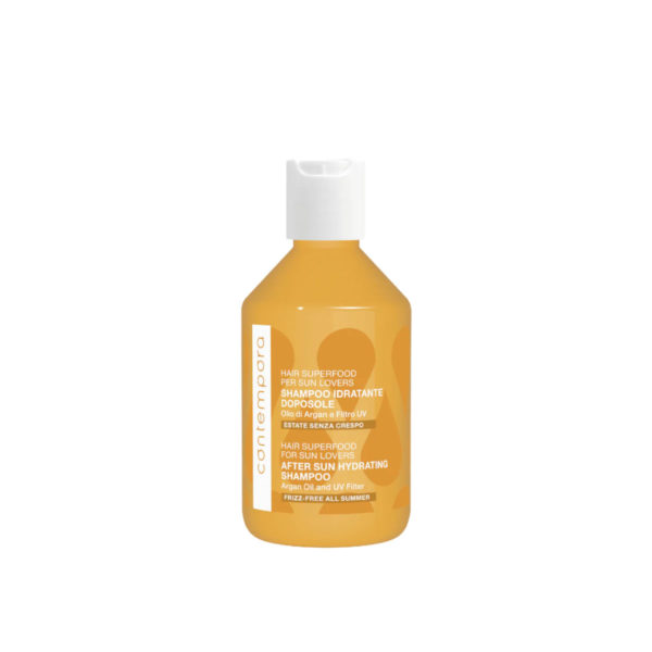 Contempora Shampoo Idratante Doposole 250 ml