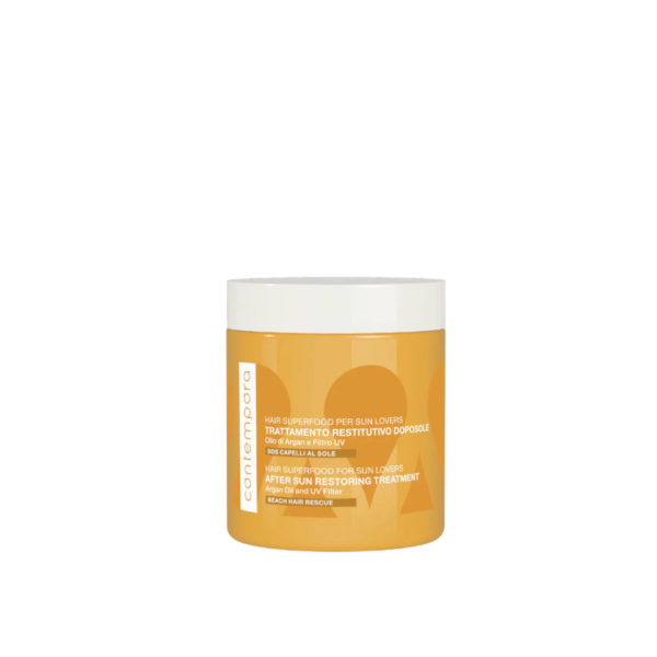 Contempora Trattamento Restitutivo Doposole 250 ml