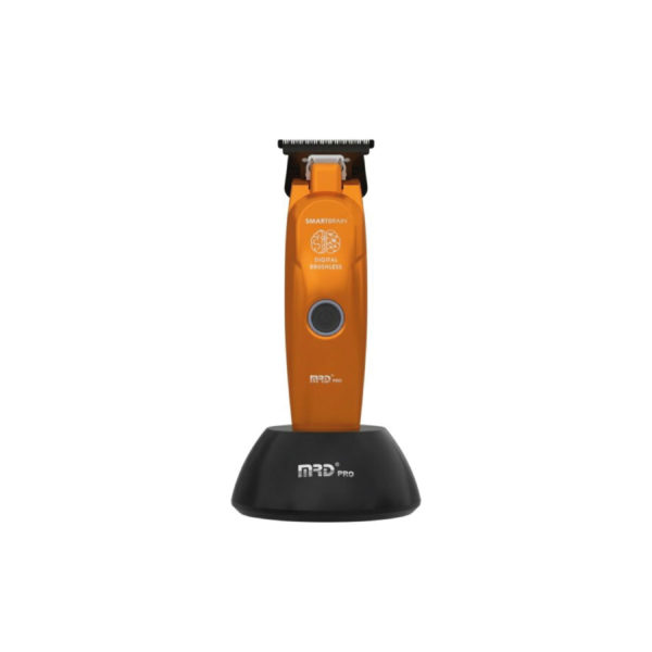 MRD Pro Trimmer Smartbrain Light Orange