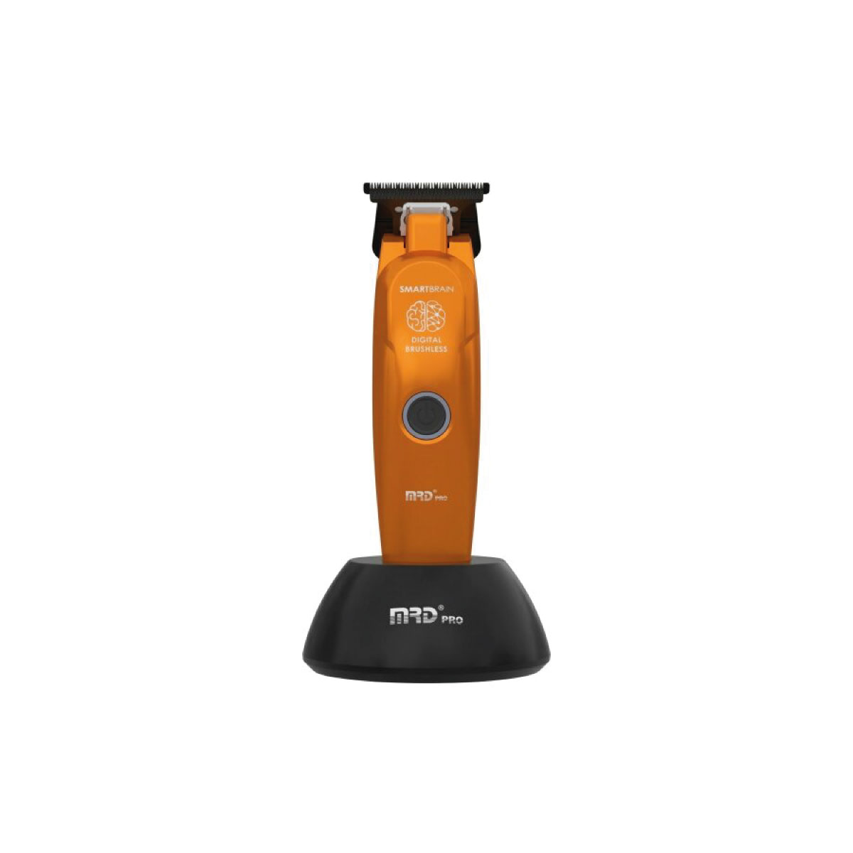 MRD Pro Trimmer Smartbrain Light Orange