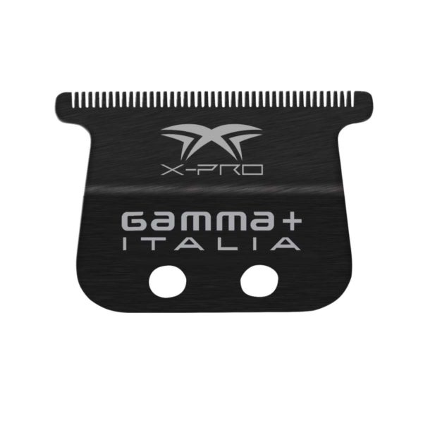 Lama fissa X-PRO Super Sharp in DLC Trimmer Gammapiù