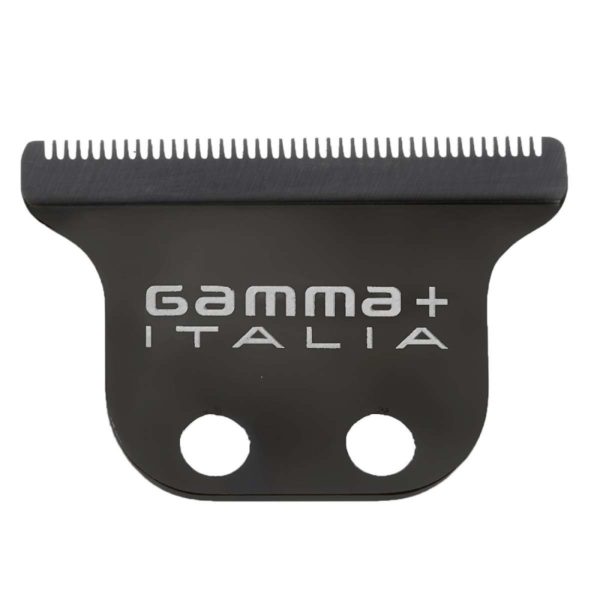 Lama fissa X-Pro Regular Shape DLC Trimmer Gammapiù