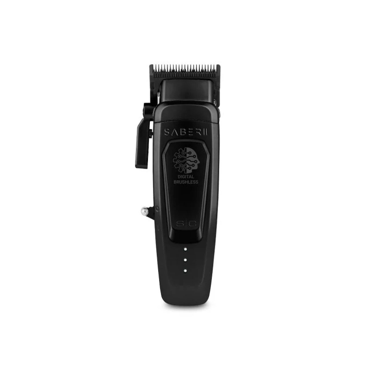 Stylecraft SC Saber II Clipper Black