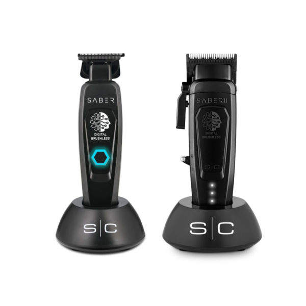 Combo Stylecraft Saber Black