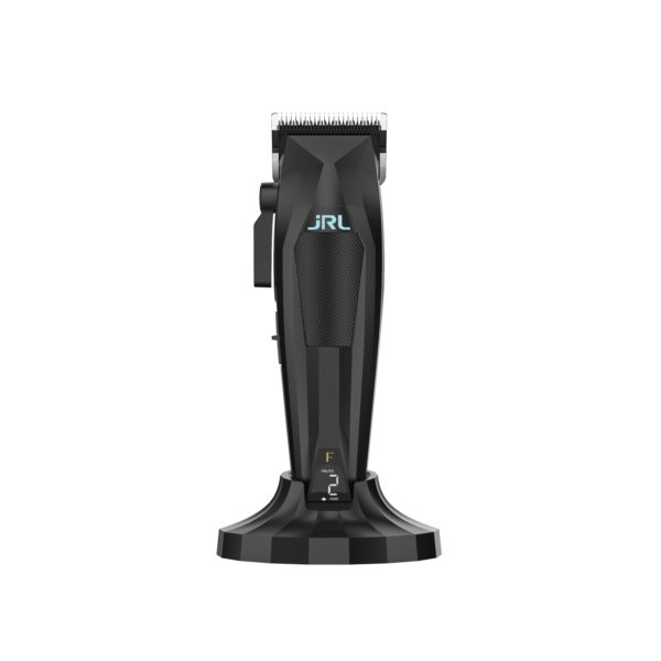 JRL 3000C Clipper Fade Black