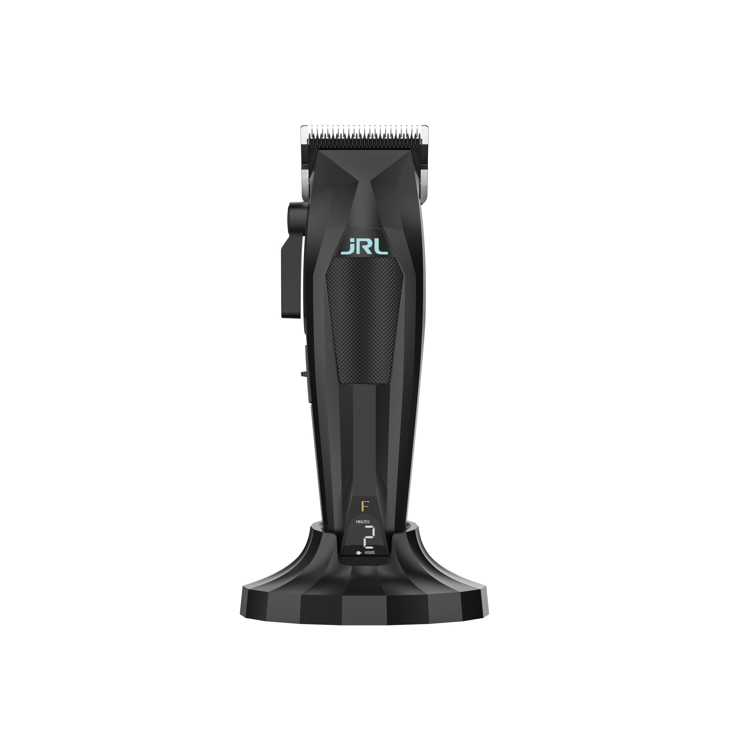 JRL 3000C Clipper Fade Black
