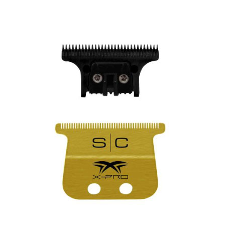 Stylecraft Lama di Ricambio Trimmer Fixed Wide + The One SC