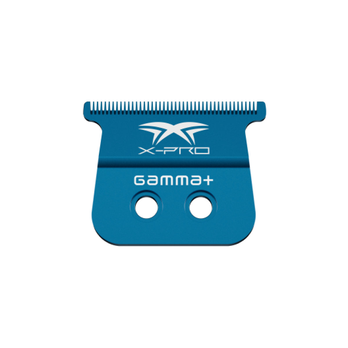 Gammapiù X-Pro Blade Blue Titanium Nitride