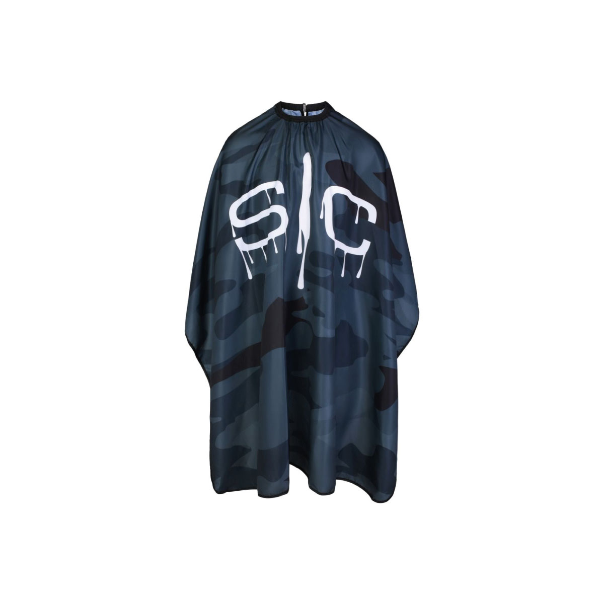 Mantella Stylecraft Camo Nera
