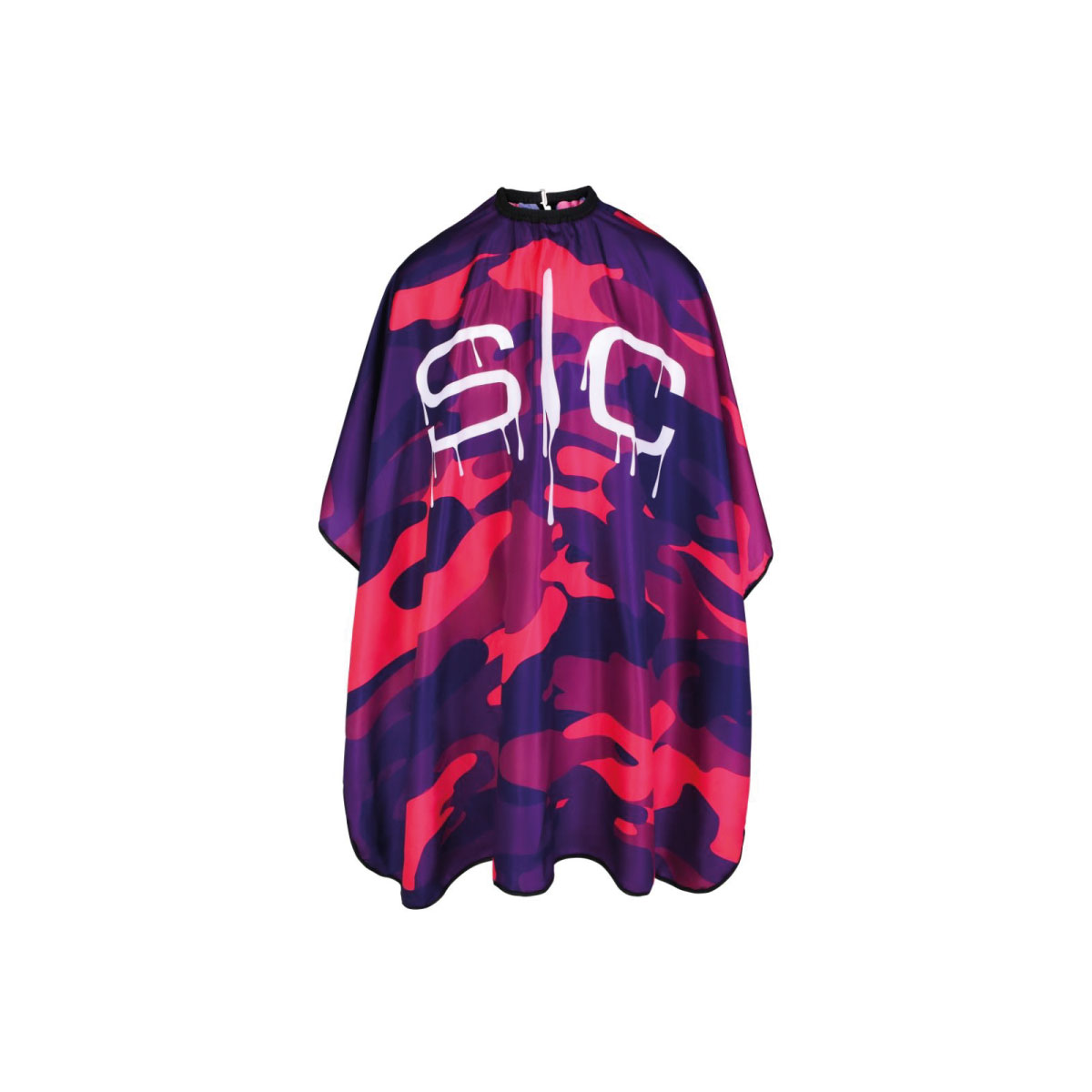 Mantella Stylecraft Camo Rosa