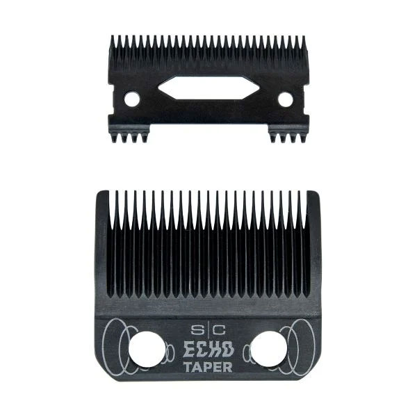 Stylecraft Lama di Ricambio Clipper Echo Taper + Echo Deep SC