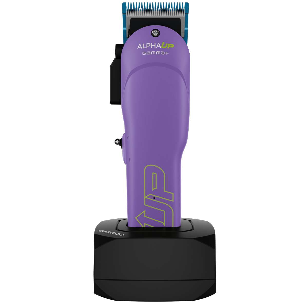 Gamma+ Alpha UP Clipper - immagine 4