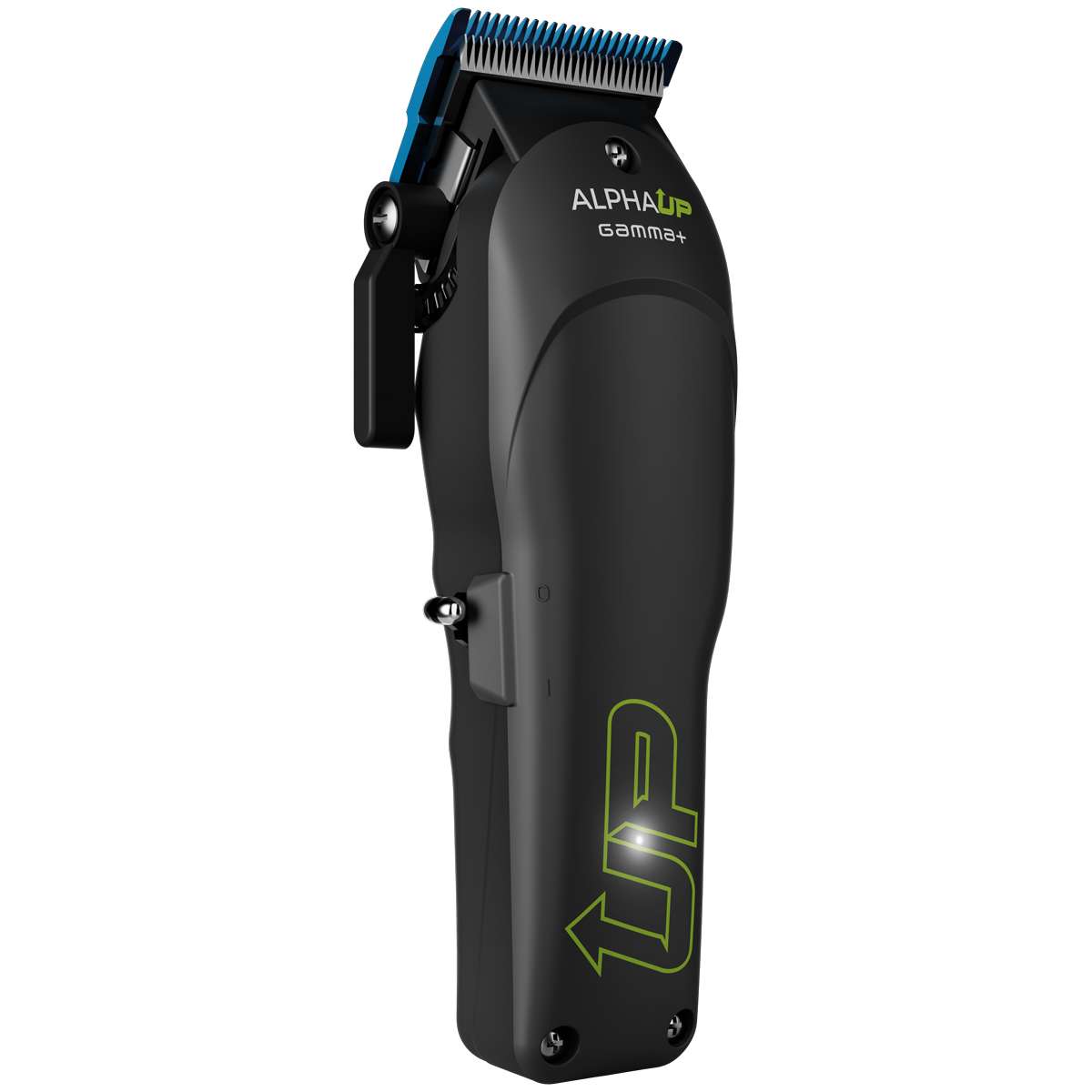 Gamma+ Alpha UP Clipper - immagine 2