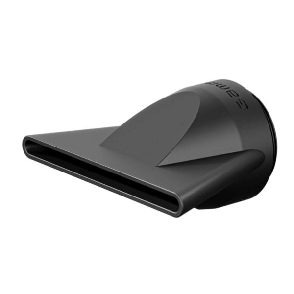 Gammapiù Bocchettone BlowVac per AirTouch