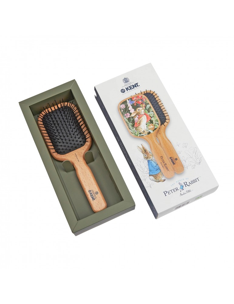 Spazzola Kent Peter Rabbit Pr03 - immagine 2