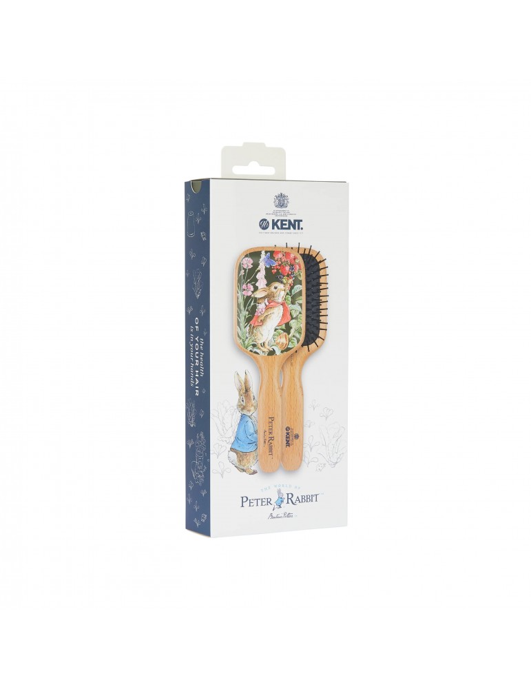 Spazzola Kent Peter Rabbit Pr03 - immagine 3