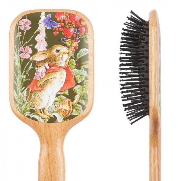 Spazzola Kent Peter Rabbit Pr03