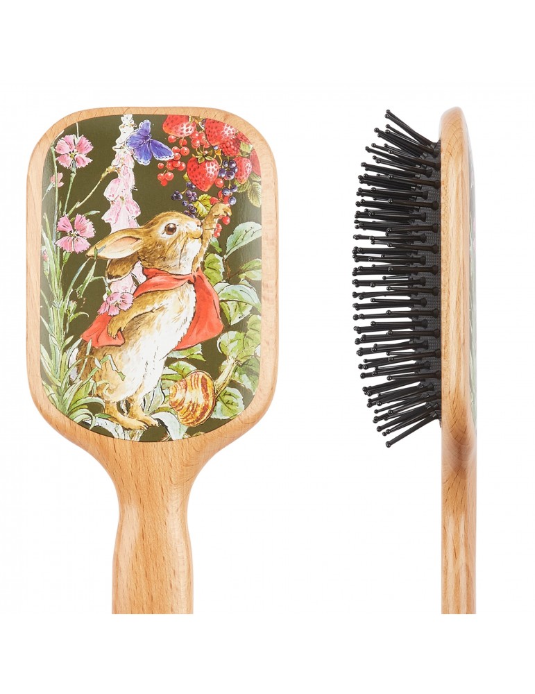 Spazzola Kent Peter Rabbit Pr03