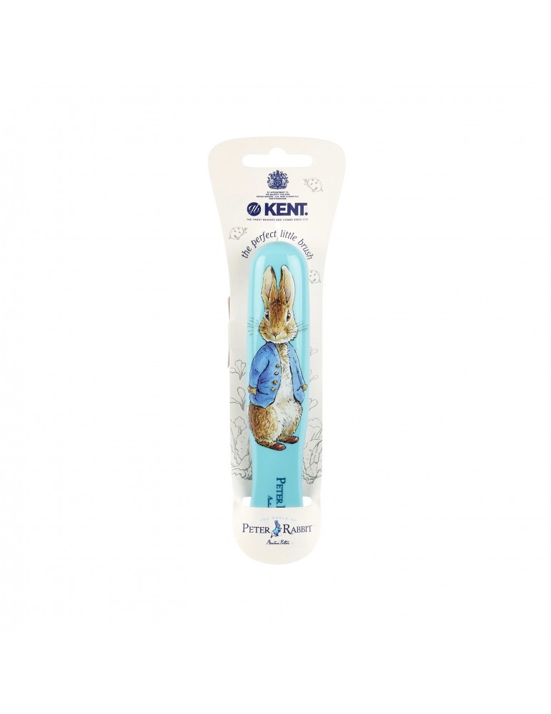 Spazzola Kent Peter Rabbit Pr05 - immagine 2