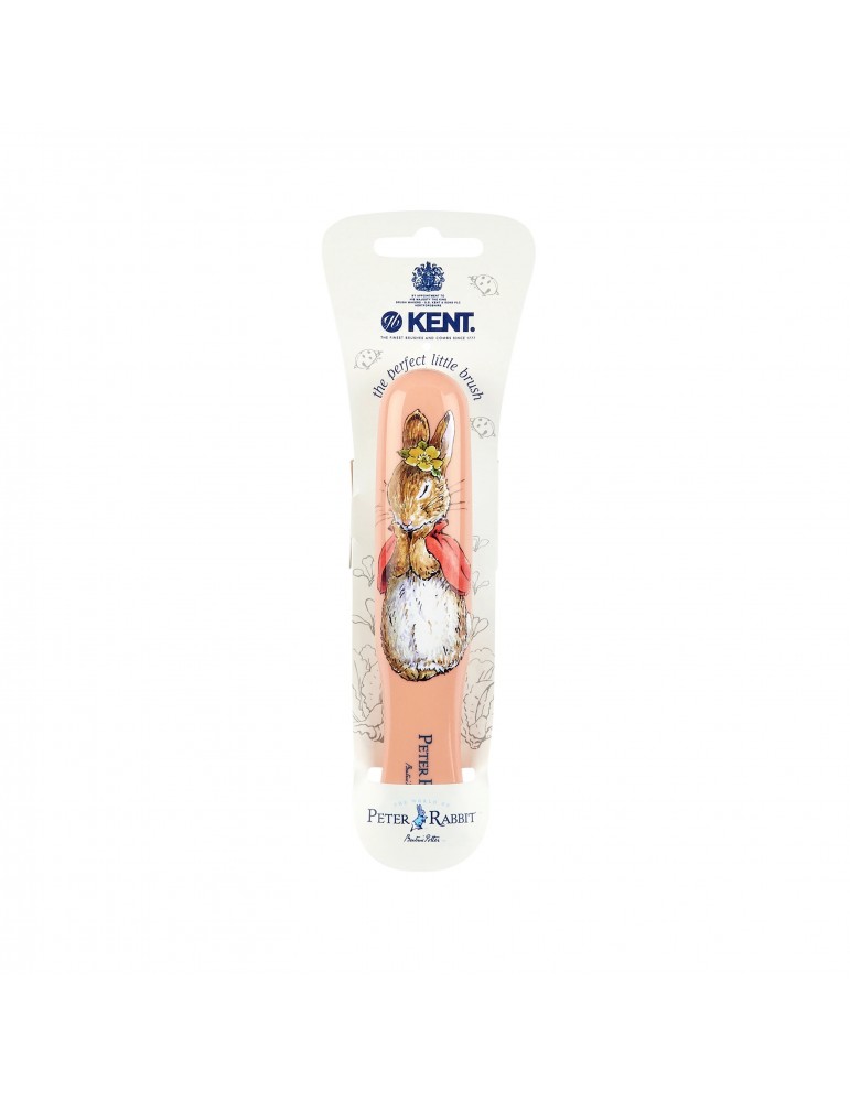 Spazzola Kent Peter Rabbit Pr06 - immagine 2