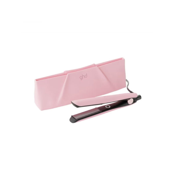 GHD Gold Dusted Pink