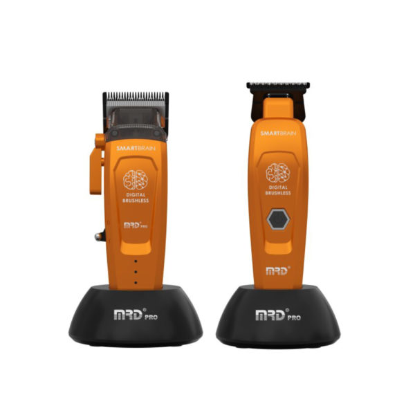 MRD Pro Combo Smartbrain Metal Orange