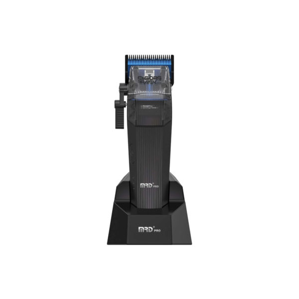 MRD Pro Clipper Cyborg Truck Black