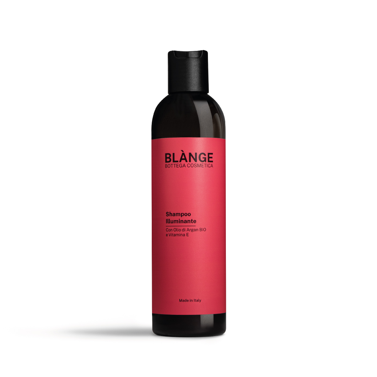 Shampoo Illuminante Blange Bottega Cosmetica 250 ml