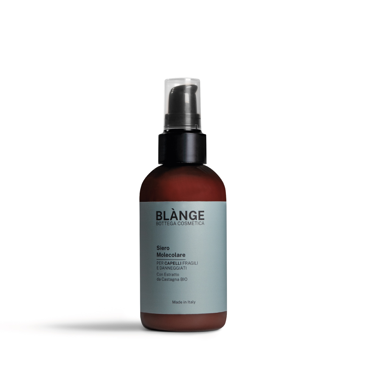 Siero Molecolare Blange Bottega Cosmetica 150 ml